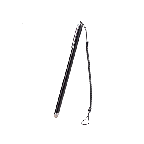 Expandable Tether Coil Cords To Prevent Accidental Dropping Of Stylus Pens